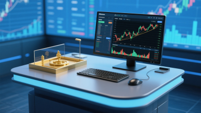 黄金上涨背后的全球货币体系变革