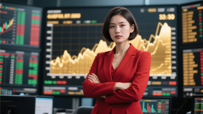 金价上涨叠加产能扩张 多家黄金上市公司一季度业绩报喜